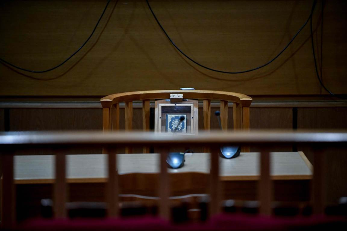 Κοζάνη: Καταδίκη δύο ιερέων για ασέλγεια σε ανήλικο αγόρι