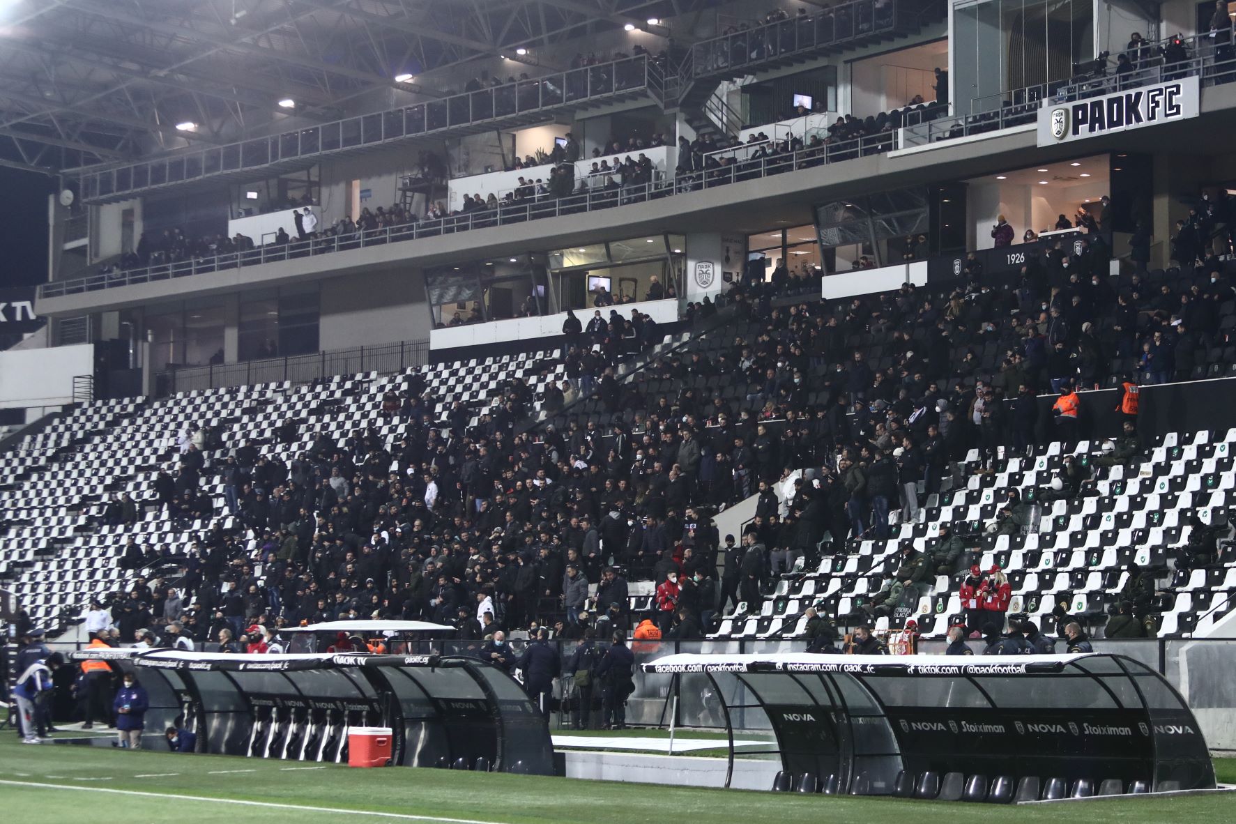Οπαδική βία, τα αίτια και οι ευθύνες