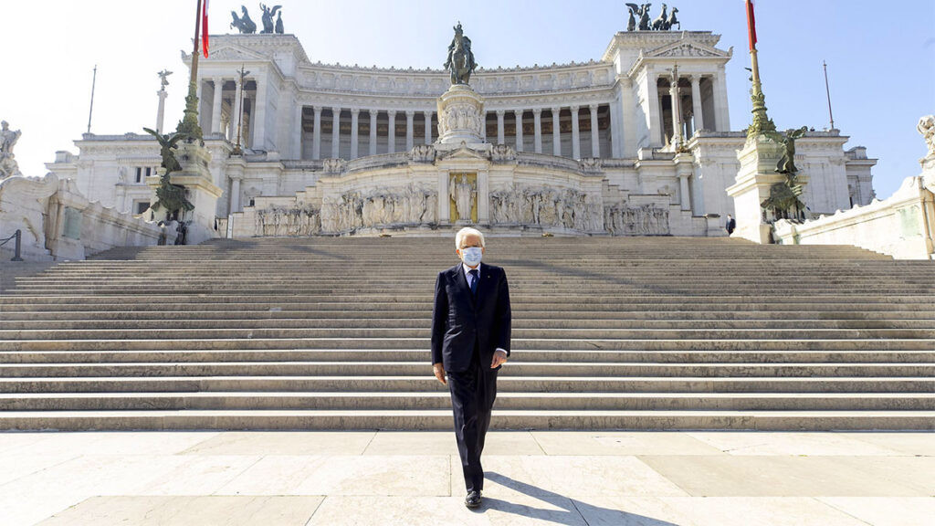 Ιταλία: Πολιτική σταθερότητα προς ώρας, αλλά έντονη ρευστότητα ενόψει