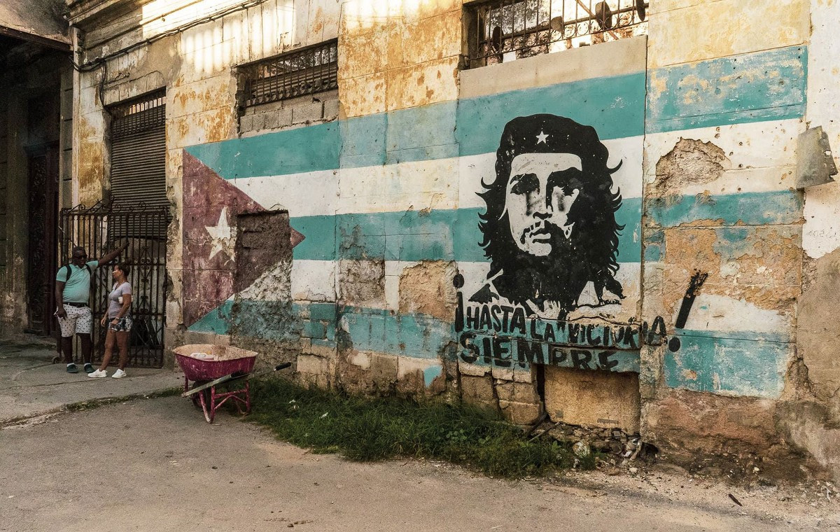 Κούβα: 60 χρόνια εμπάργκο, 60 χρόνια μάχη επιβίωσης