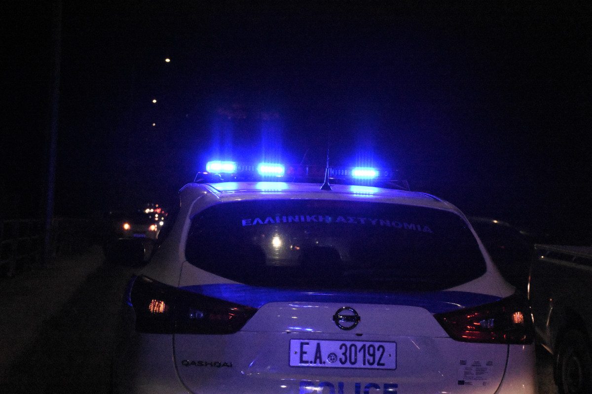 Κρήτη: Συνελήφθησαν οι τρεις από τους πέντε δραπέτες