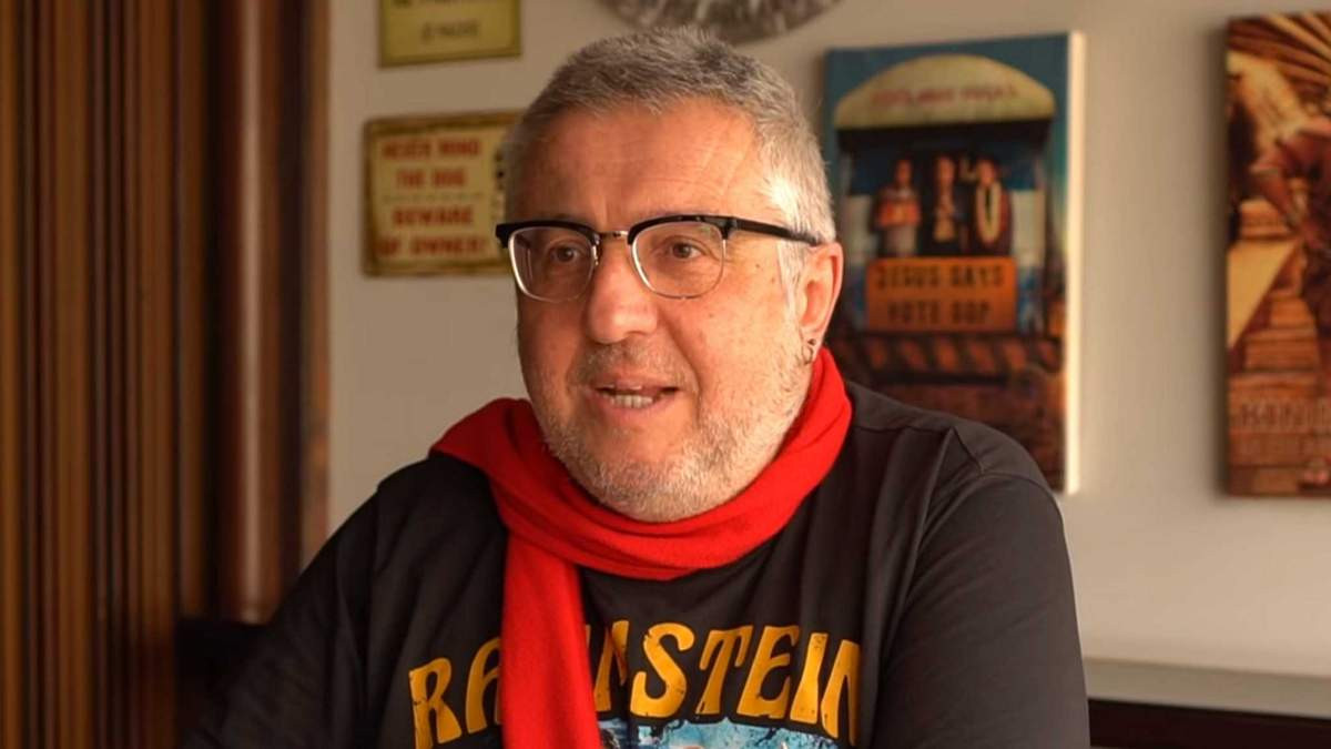 Στάθης Παναγιωτόπουλος: Δεν παρέστη στο δικαστήριο – Παρούσα η καταγγέλλουσα