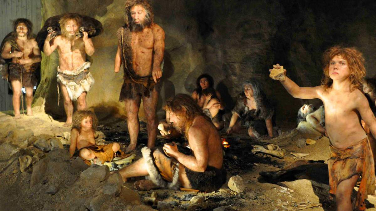 Νέα έρευνα: Πότε έφτασαν οι πρώτοι Homo sapiens στην Δυτική Ευρώπη