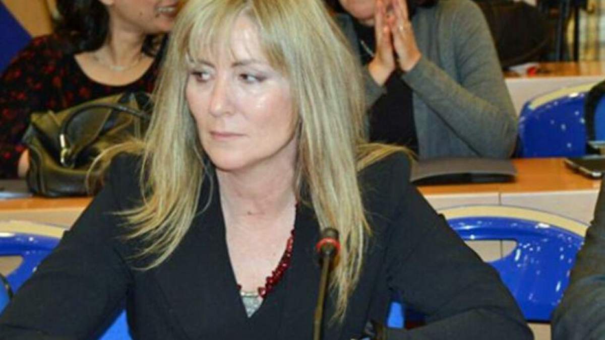 Στις 2 Μαρτίου η απολογία Τουλουπάκη – «Θέλουν να φοβίσουν όσους ελέγχουν την παραβατικότητα και την εξουσία»