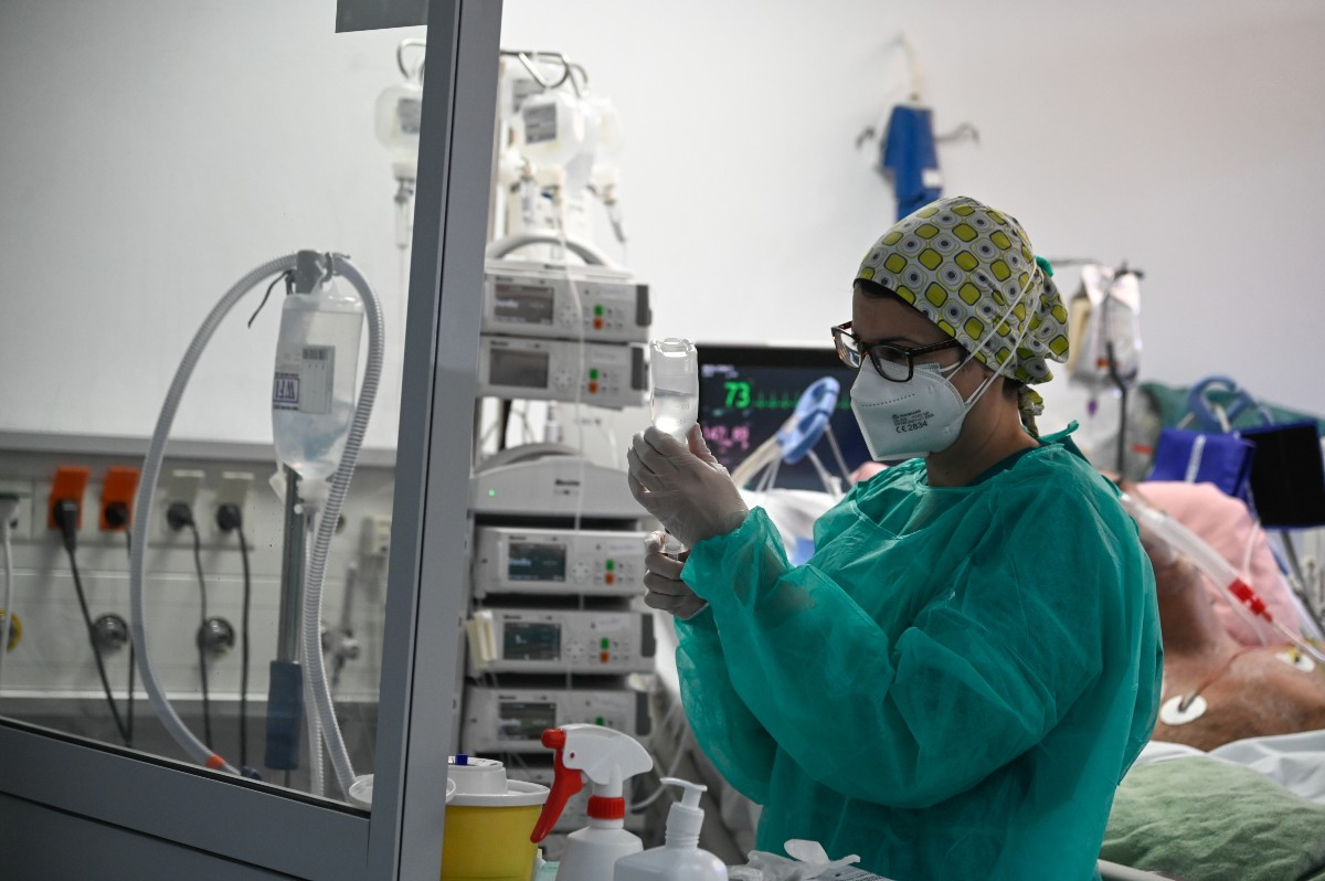 Νοσοκομέιο Νίκαιας: Η έλλειψη εργαζόμενων και αναλώσιμων υλικών οδηγεί σε απόσυρση του χειρουργικού τομέα από την γενική εφημερία