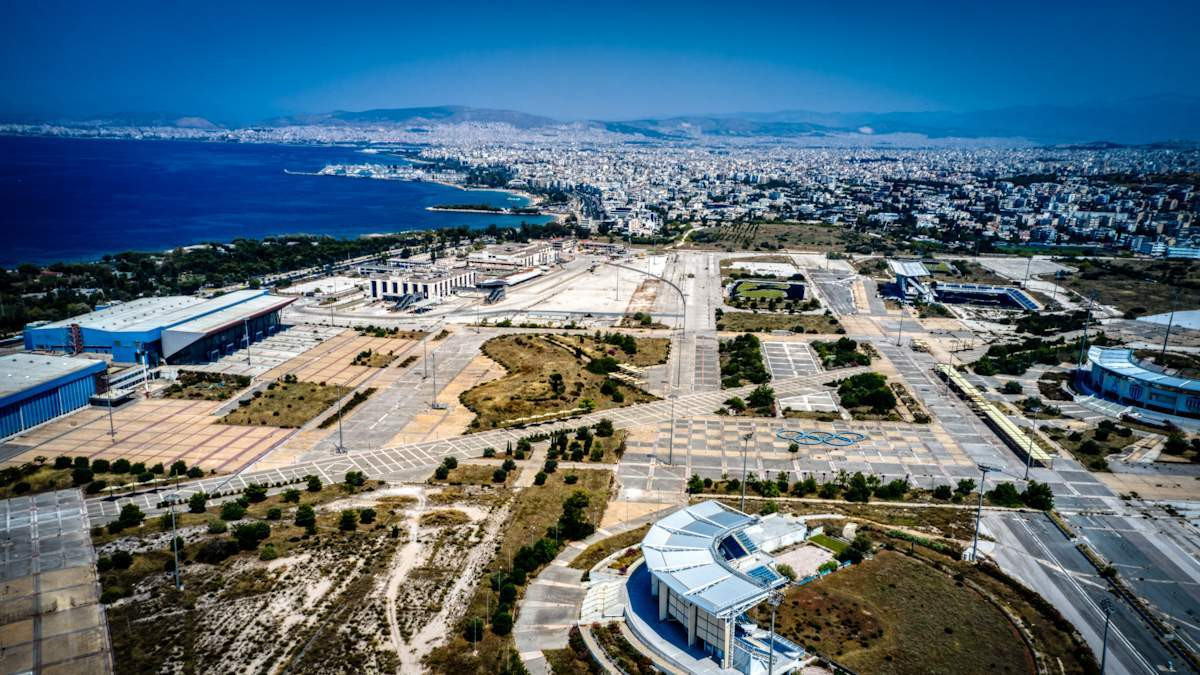Ανοιχτή επιστολή πραγματογνώμονα προς εισαγγελέα για το Ελληνικό: Η Lamda θα πρέπει να πληρώσει περισσότερα στο Δημόσιο
