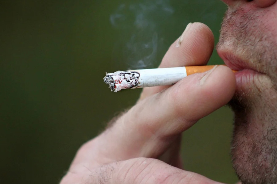 Οι καπνιστές άνω των 60 ετών έχουν χειρότερες επιδόσεις στα γνωστικά τεστ