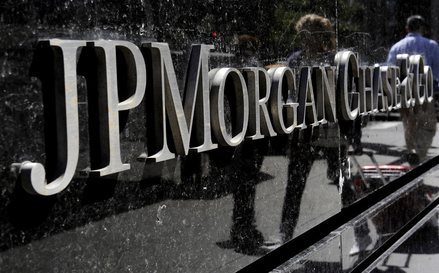 Η JP Morgan αποσύρει την πρόταση αγοράς ελληνικών ομολόγων