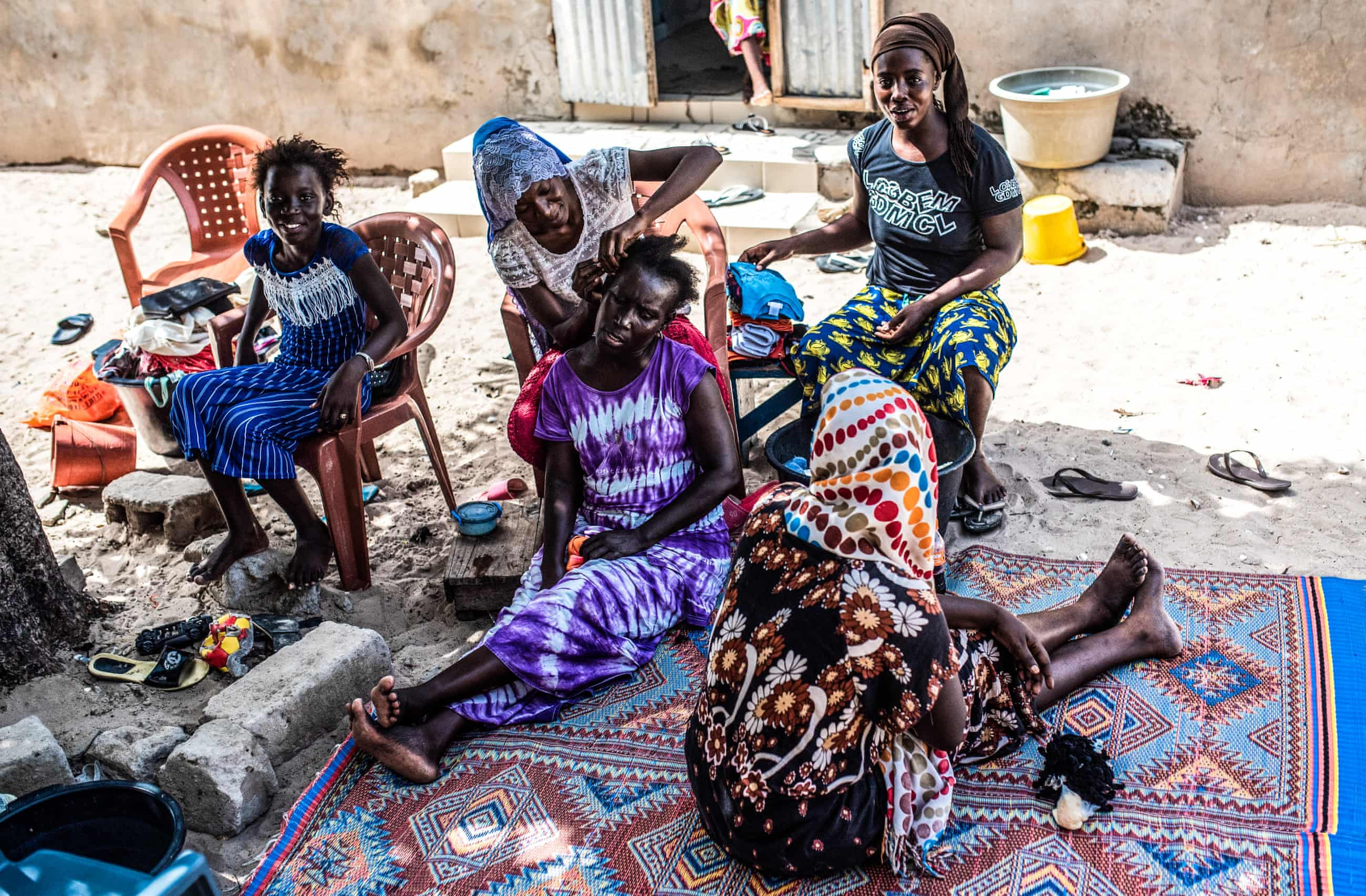 Γιατί μητέρες στη Σενεγάλη οδηγούνται να σκοτώνουν τα μωρά τους