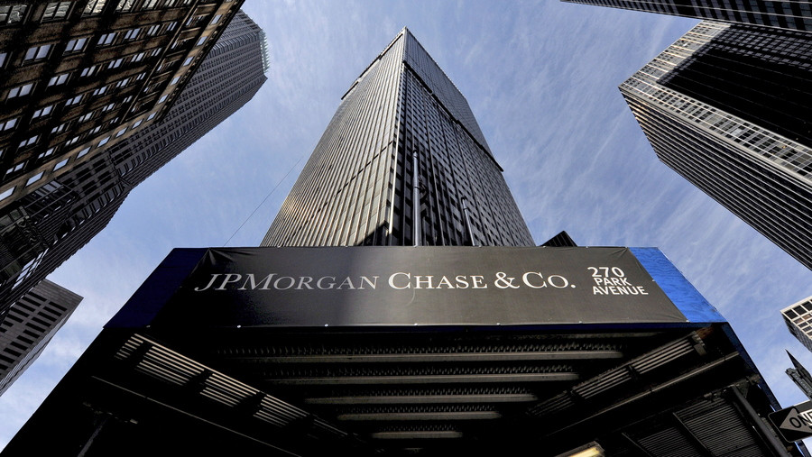 H JP Morgan άνοιξε υποκατάστημα στο metaverse