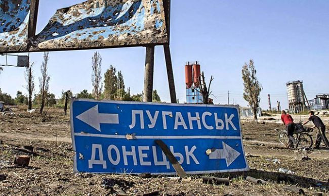 Γιατί το Ντονμπάς βρίσκεται στο επίκεντρο της ουκρανικής κρίσης