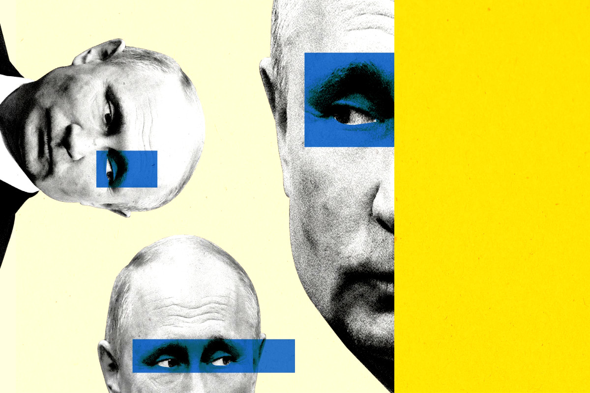 Τι κερδίζει ο Πούτιν με την αναγνώριση Ντόνετσκ και Λουγκάνσκ
