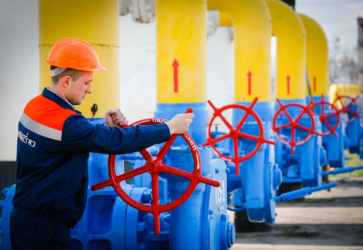 Μεντβέντεφ: Η ΕΕ θα πληρώσει σύντομα τιμή διπλάσια για το φυσικό αέριο