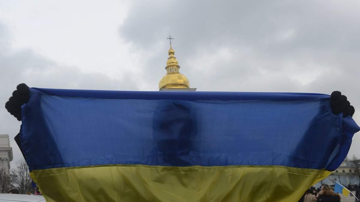 Η εμπειρία μου από την Ουκρανία: Πώς οι ακροδεξιοί καταστρέφουν μία χώρα