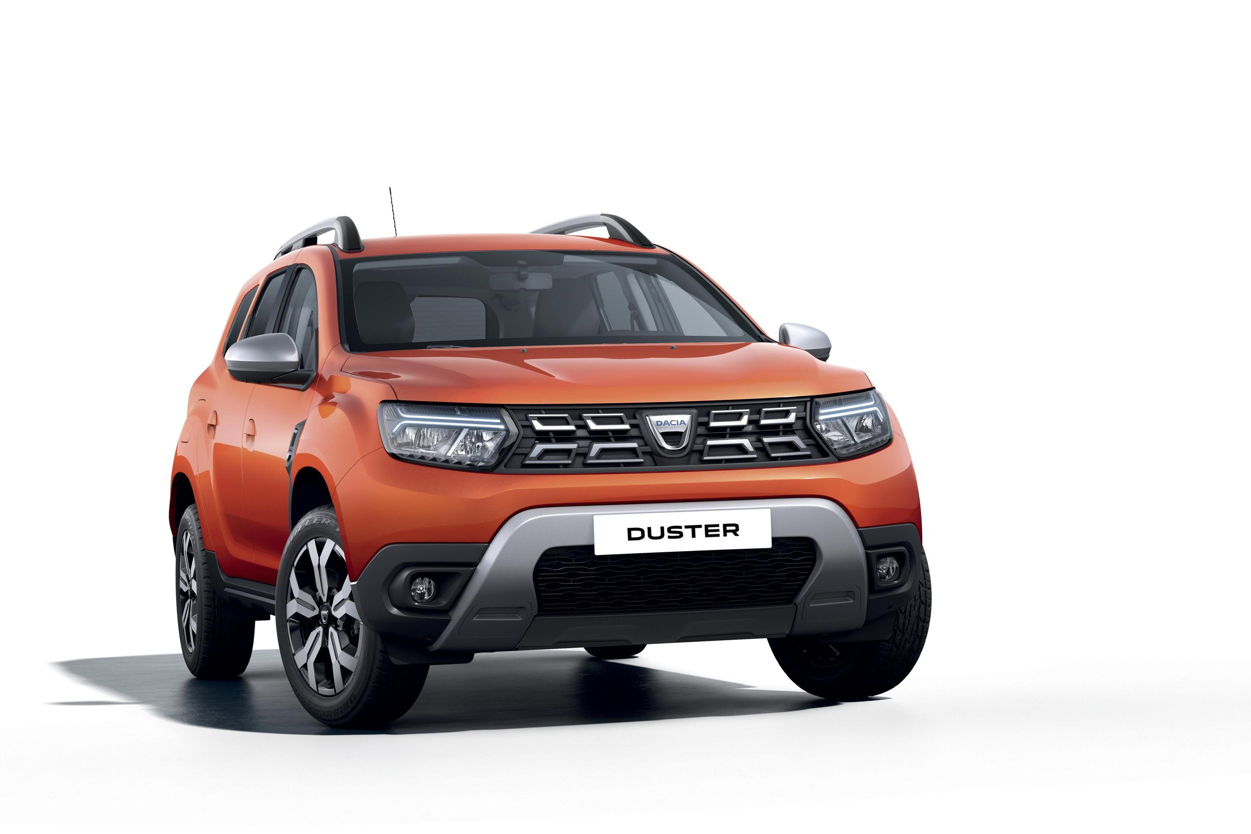 Dacia Duster: πώς κατάφερε να πουλήσει 2,0 εκατομμύρια κομμάτια;