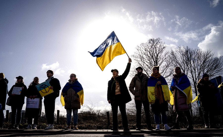 Τα οικονομικό damage control της Ουκρανικής κρίσης: Οι κερδισμένοι, οι χαμένοι και τα ερωτηματικά
