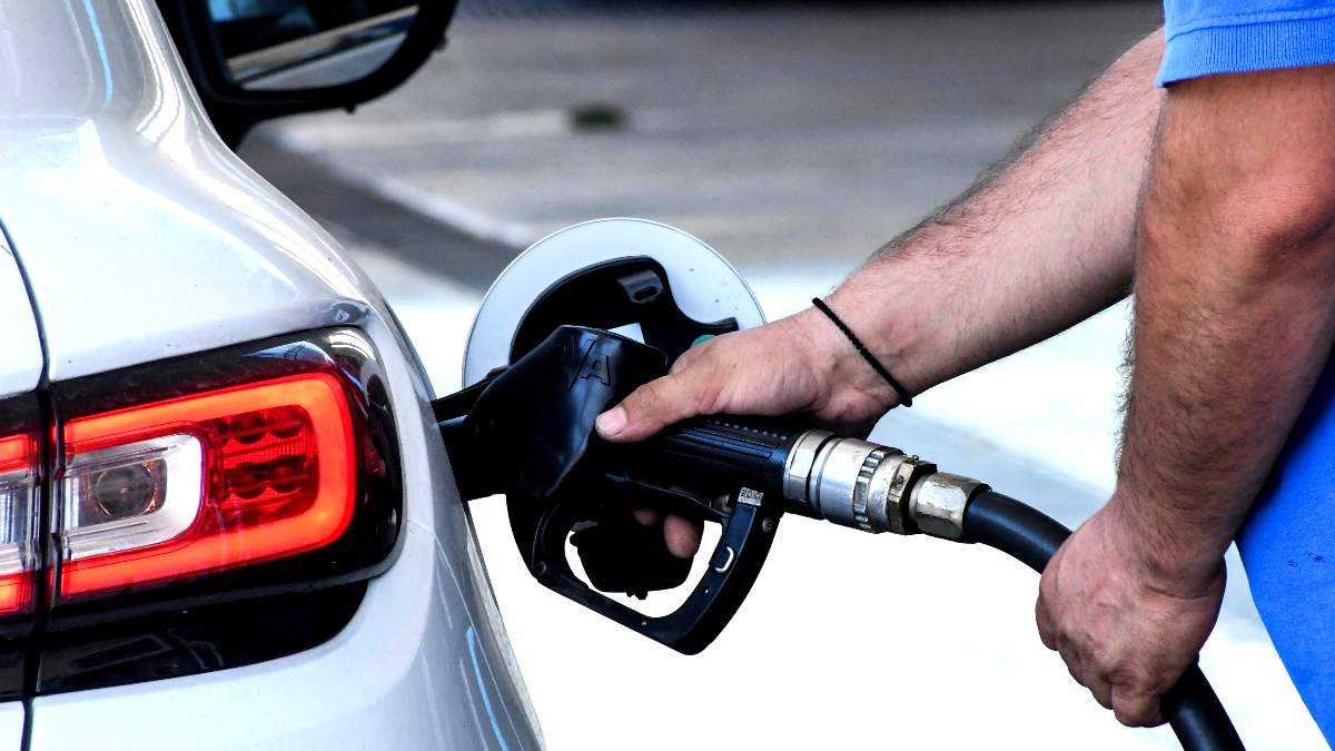 Πρόεδρος βενζινοπωλών Ελλάδος: Η τιμή της βενζίνης αναμένεται να ξεπεράσει τα δύο ευρώ