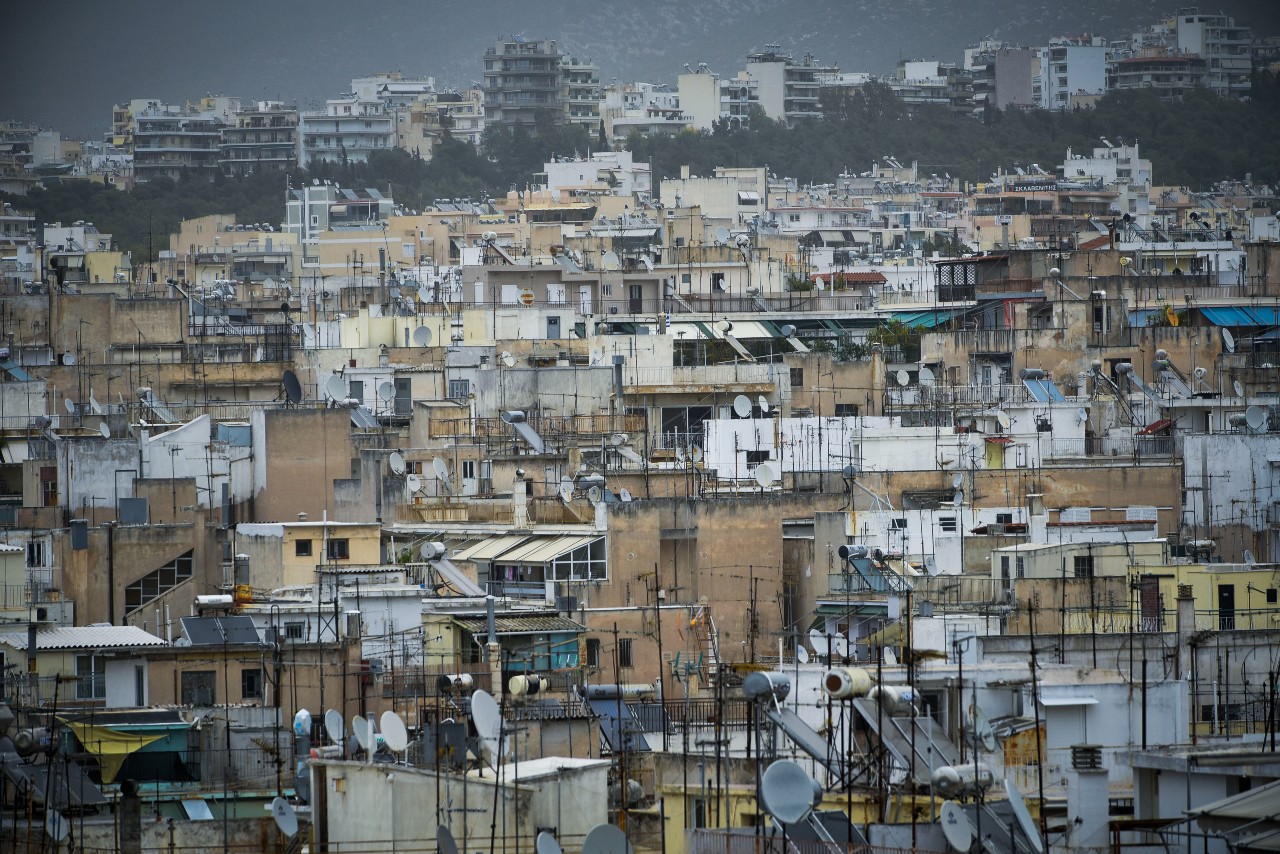 Βαρεμένος: 500.000 ακίνητα θα αλλάξουν χέρια μέσω πλειστηριασμών – Πού θα καταλήξουν;