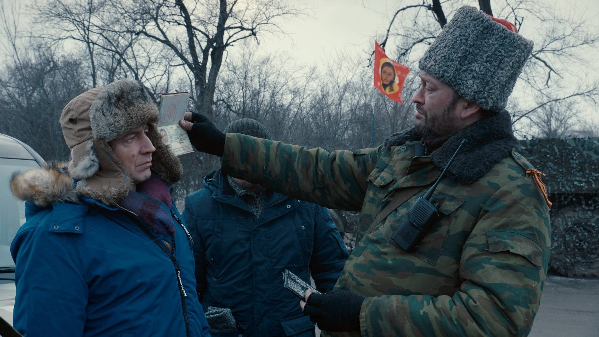 Δύο ουκρανικές ταινίες στο πρόγραμμα προβολών του «Άστυ» από 3-9 Μαρτίου