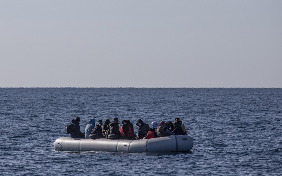 Άλλοι έξι μη πραγματικοί πρόσφυγες πνίγηκαν στο Αιγαίο