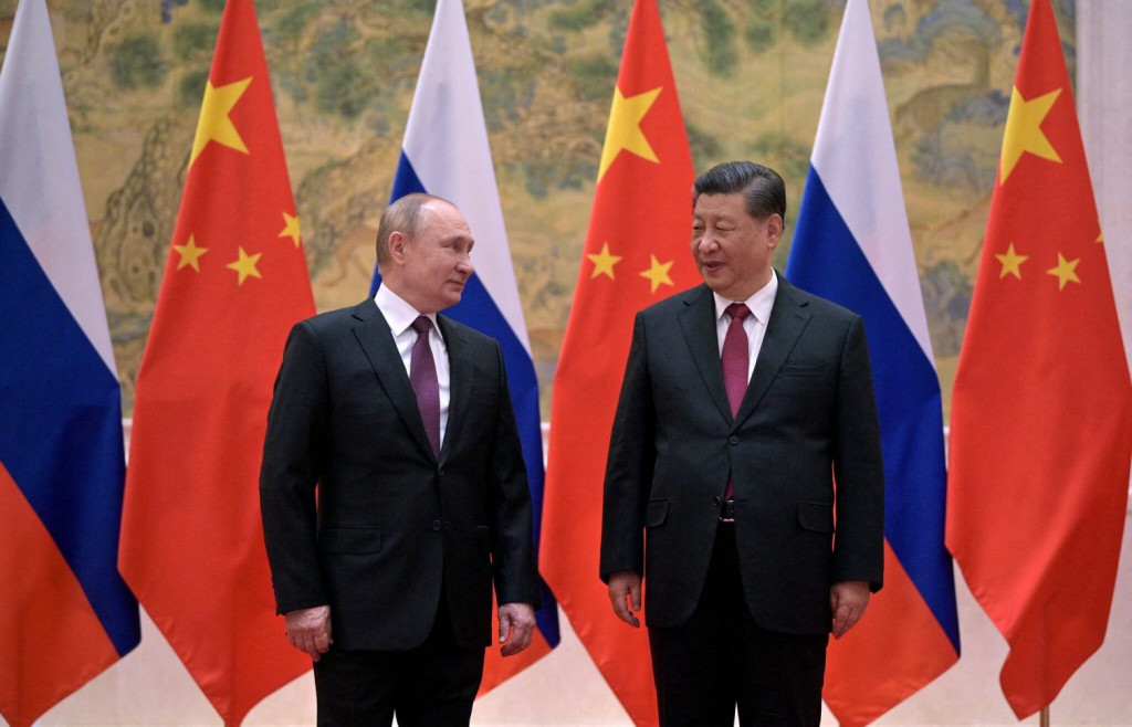 New York Times: Η Κίνα ήξερε για την εισβολή της Ρωσίας;