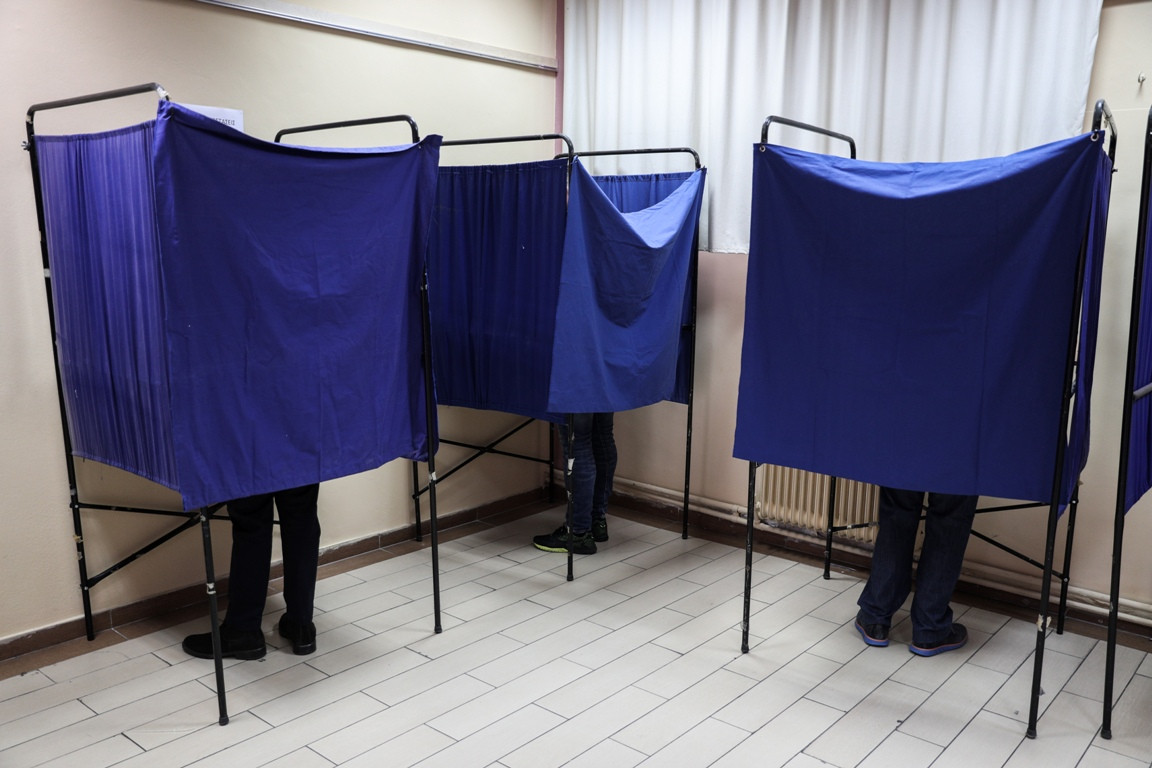 Ο πόλεμος στην Ουκρανία φέρνει εκλογές στην Ελλάδα;