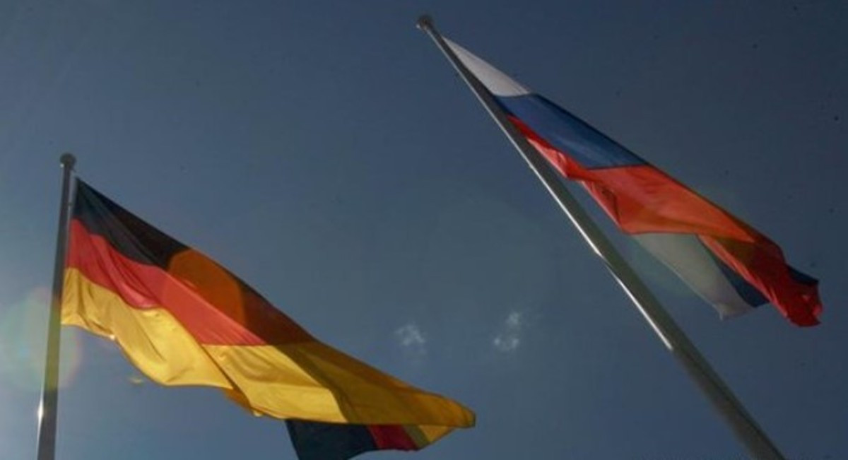 Οι κυρώσεις στη Ρωσία επηρεάζουν τα δύο τρίτα των γερμανικών επιχειρήσεων