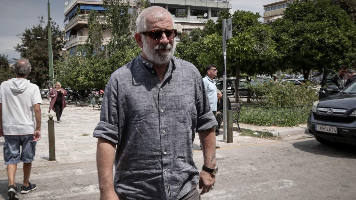 Παραμένει στη φυλακή ο Πέτρος Φιλιππίδης – Απορρίφθηκε η αίτηση αποφυλάκισης