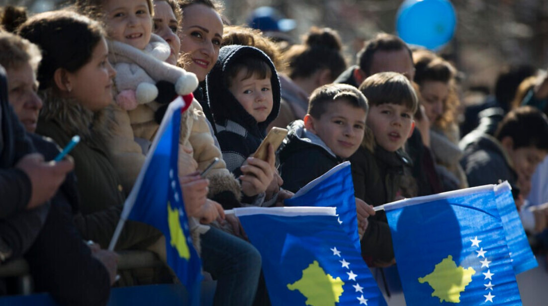 Κόσοβο και Ουκρανία: Ας κάνουμε μια υπόθεση και ένα νοητικό πείραμα