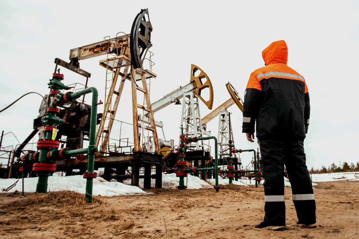 Πετρελαϊκό εμπάργκο στην Ρωσία: Ποιος πληρώνει τον οικονομικό πόλεμο;