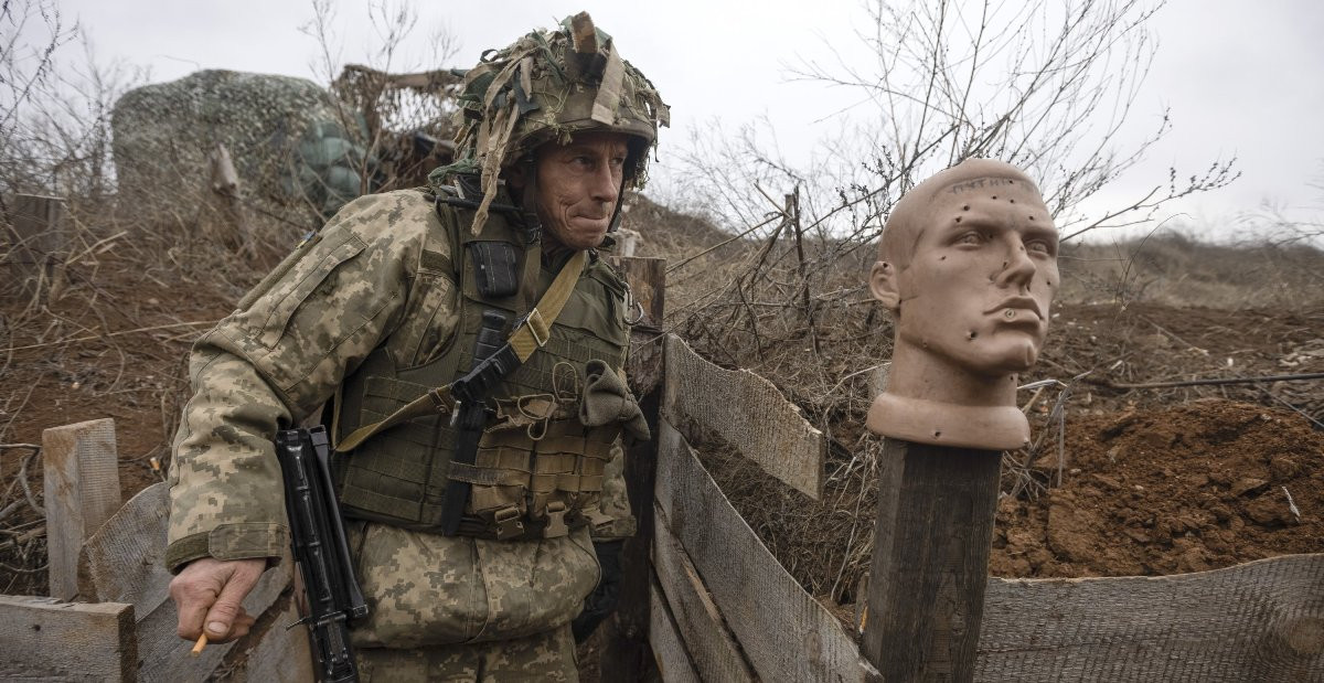 Γιατί δεν πρέπει η Ουκρανία να μετατραπεί σε νέο Αφγανιστάν
