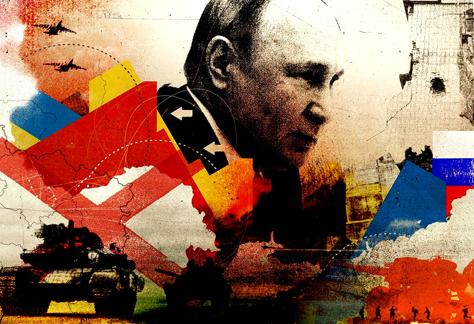 Όλιβερ Στόουν: Τα 9 λάθη του Πούτιν και η παγίδα των ΗΠΑ