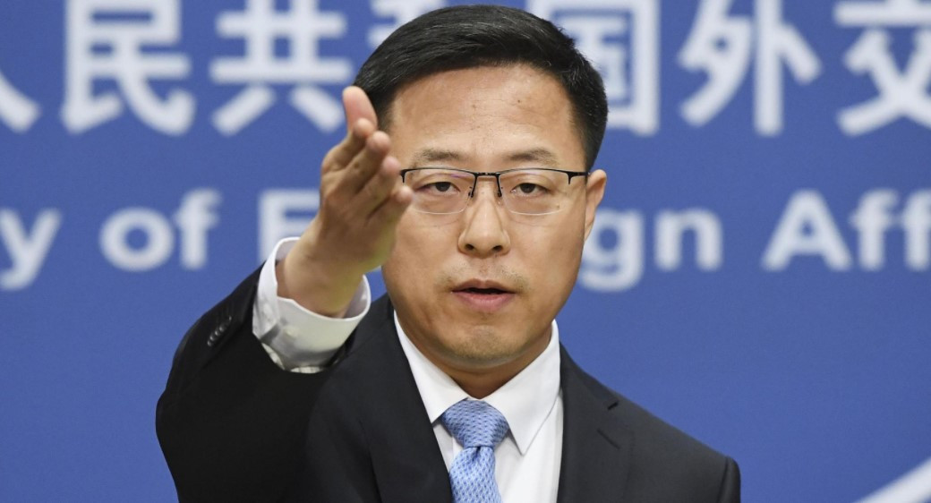 Προειδοποίηση Κίνας σε ΗΠΑ: «Σταματήστε να εξοπλίζετε την Ταϊβάν, αλλιώς θα δεχτείτε αφόρητες συνέπειες»