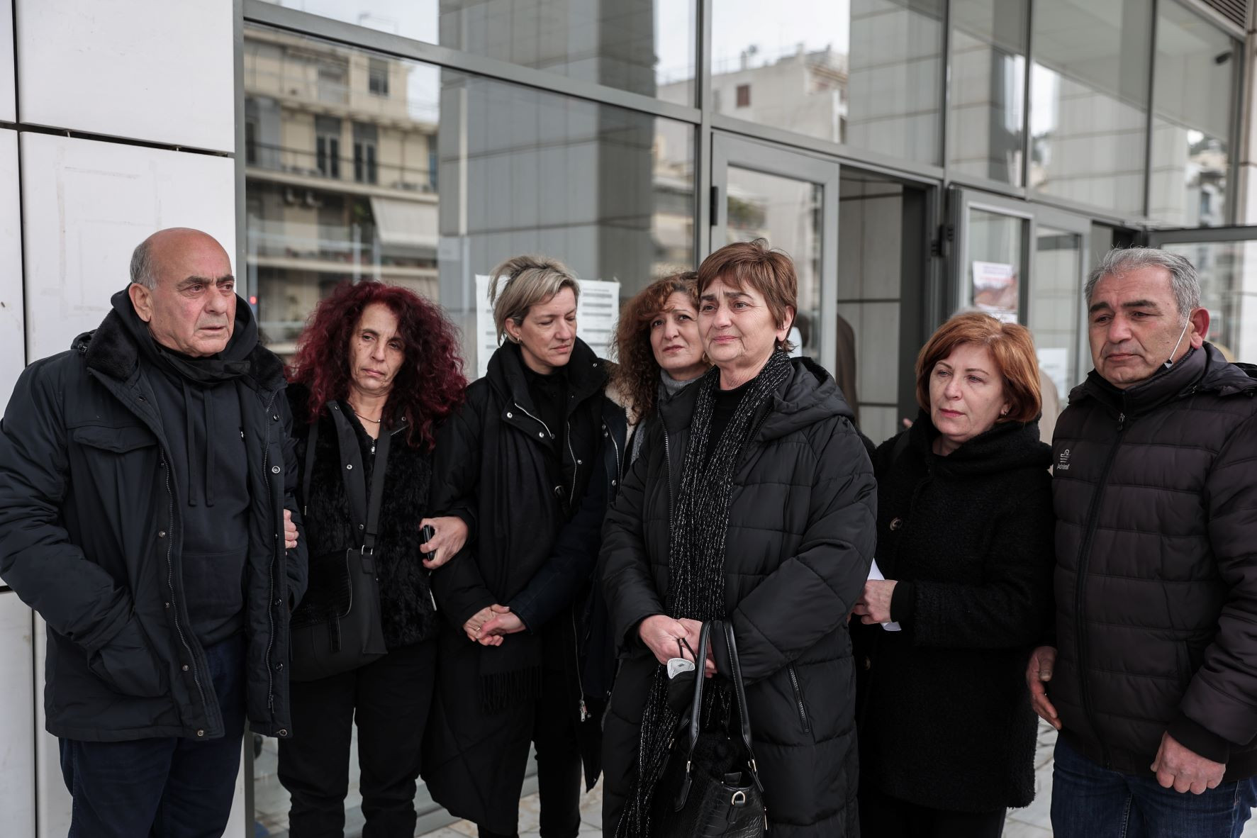Συνεχίζεται στο Μικτό Ορκωτό Εφετείο η δίκη για τον θάνατο της Ελένης Τοπαλούδη