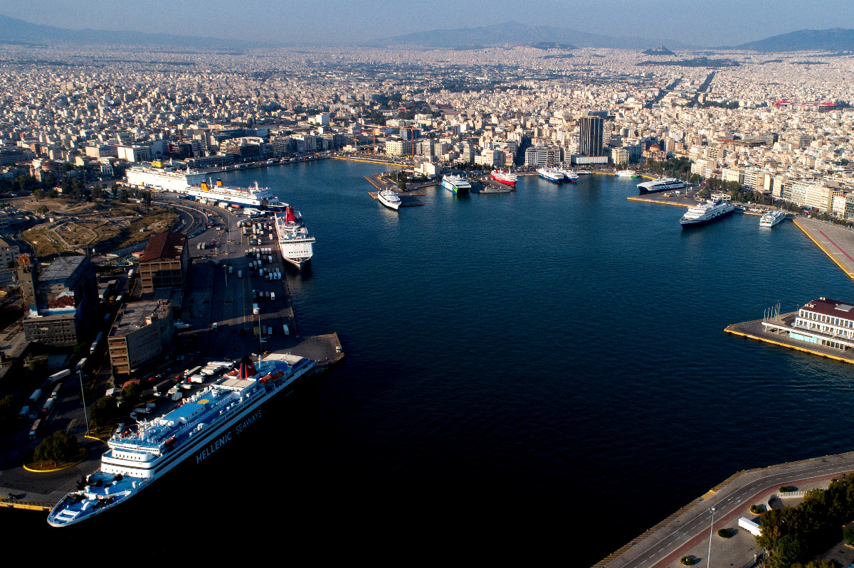 Το μπλόκο του ΣτΕ στα σχέδια της Cosco και η «επόμενη μέρα» στο λιμάνι του Πειραιά