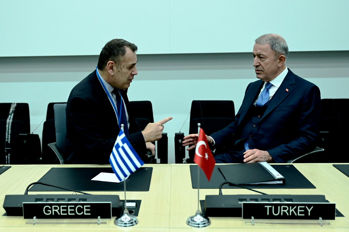 Τουρκία: Υπήρξαν συνομιλίες με Ελλάδα για συνεκμετάλλευση στο Αιγαίο