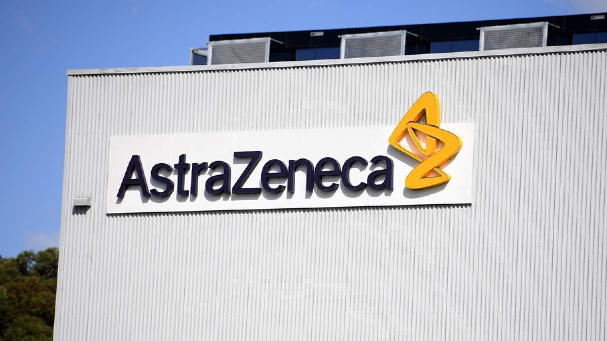 Εγκρίθηκε στη Βρετανία το πρώτο φάρμακο Astrazeneca κατά της Covid