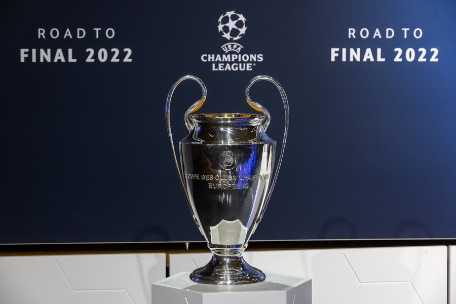 Κλήρωση Champions League: ξεχωρίζει το Τσέλσι- Ρεάλ, όλα τα ζευγάρια ως τα ημιτελικά