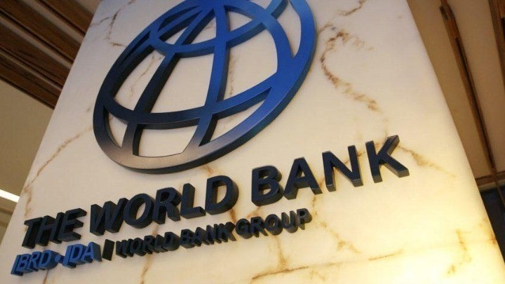 «Τρομοκρατημένοι» από τον πόλεμο δηλώνουν ΔΝΤ, Παγκόσμια Τράπεζα και EBRD