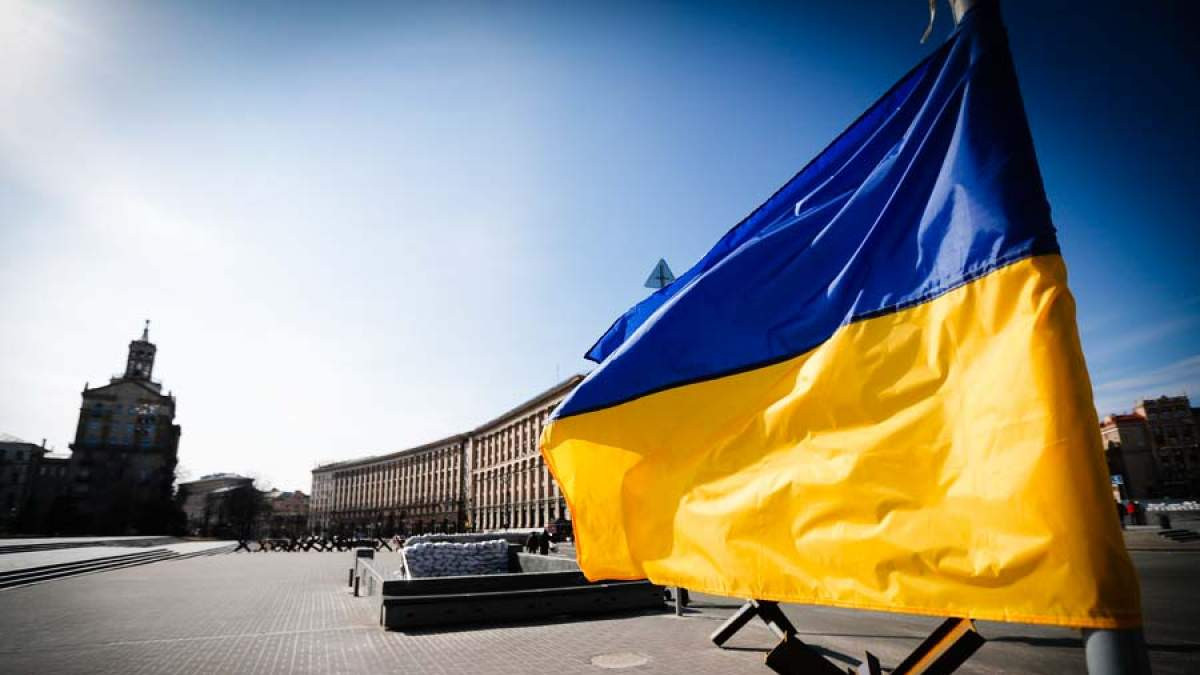 Αποκαλύψεις για τις μυστικές επιχειρήσεις της CIA στην Ουκρανία