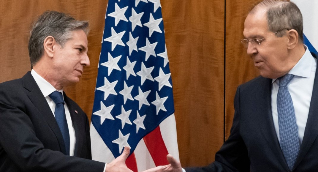 Ρωσικό ΥΠΕΞ σε Αμερικανό πρέσβη: «Στα πρόθυρα διάλυσης οι σχέσεις Ρωσίας-ΗΠΑ»