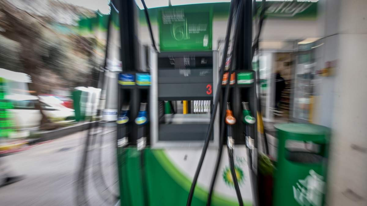 Επίδομα βενζίνης: Αίτηση μέσω Taxisnet – Πότε ανοίγει η πλατφόρμα