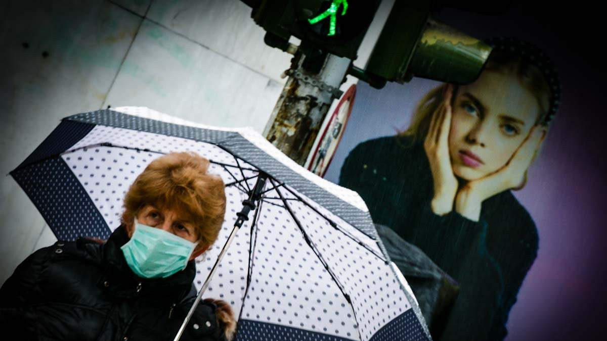 Αθηνά Λινού: Ανησυχία για την Όμικρον 2 – Ζητάει επιπλέον μέτρα