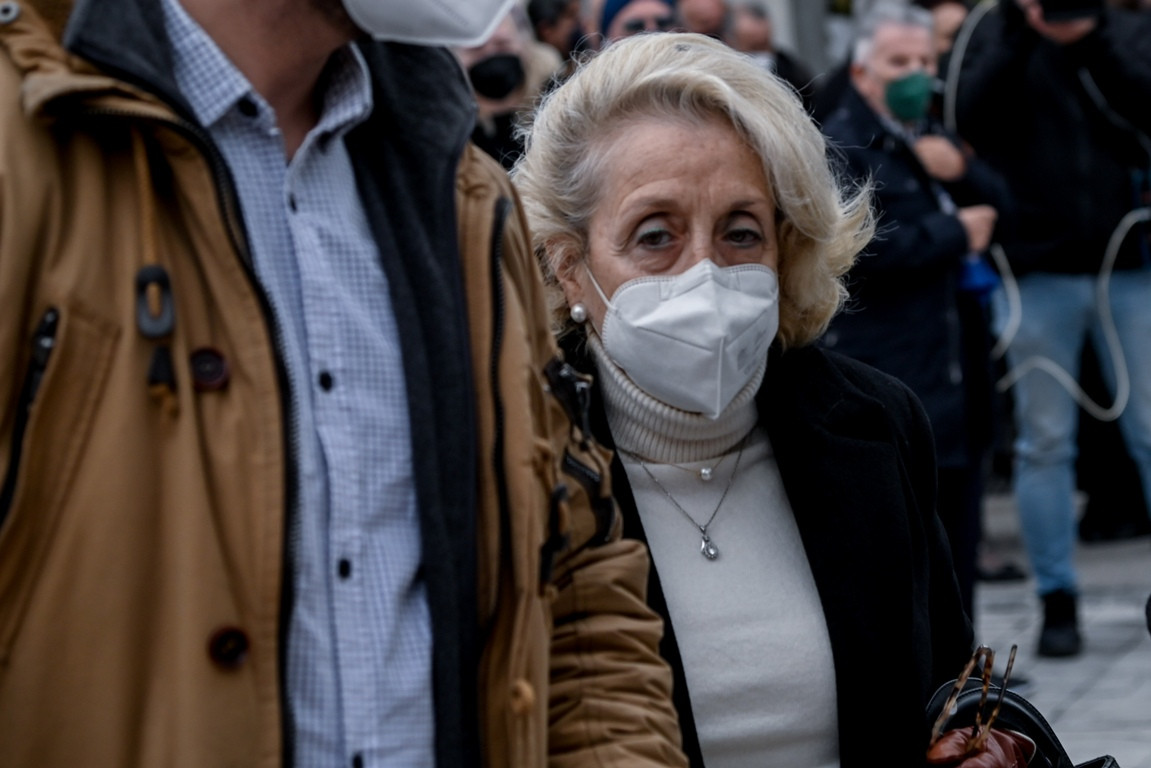 Αγωγή Β. Θάνου κατά της iefimerida.gr για το ηχητικό Βγενόπουλου – Ζητά αποζημίωση 300.000 ευρώ για δυσφήμιση