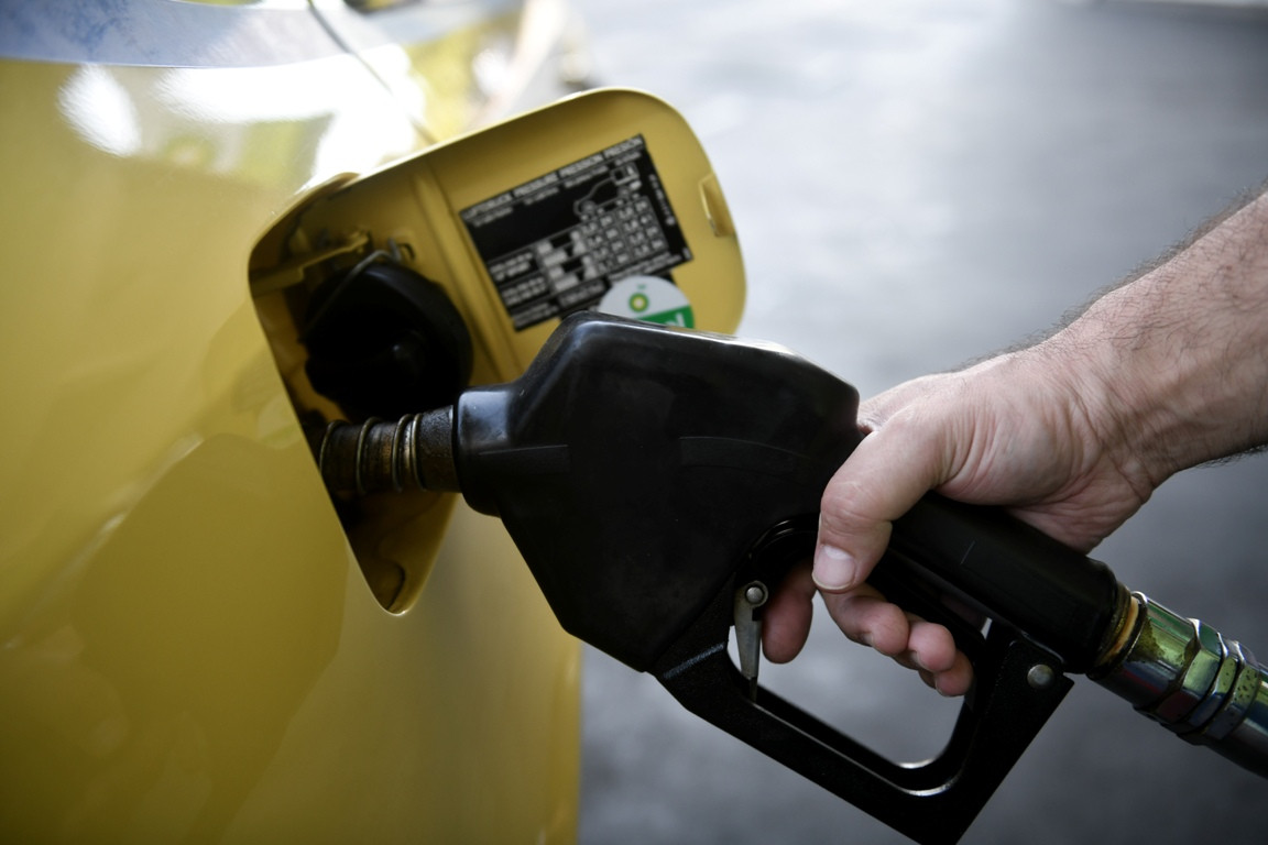 Πρόεδρος βενζινοπωλών: «Δεν βλέπω προκοπή μέχρι το καλοκαίρι στις τιμές καυσίμων»