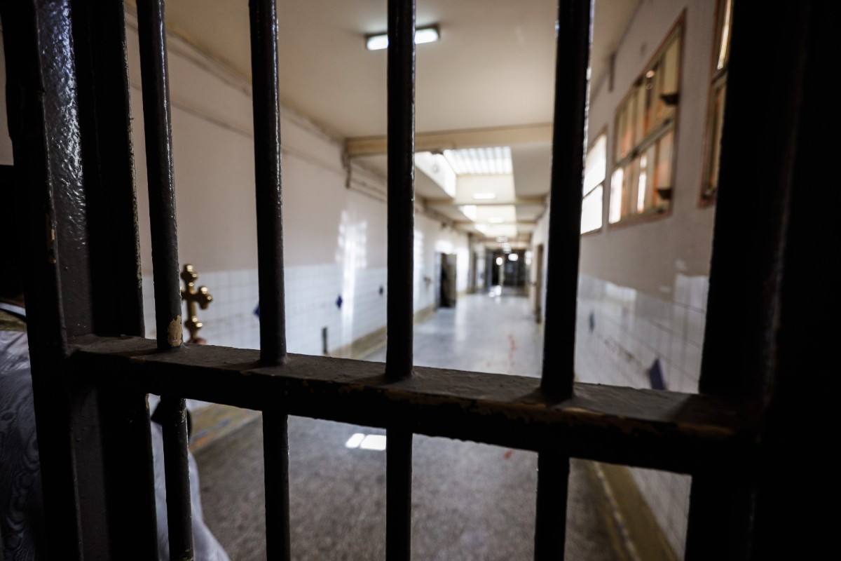 Φυλακές: Όταν οι ποινικοί αποδίδουν τη δική τους δικαιοσύνη
