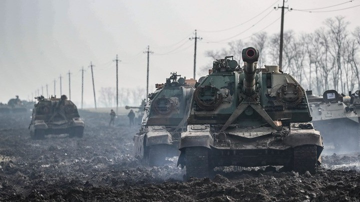 Πόλεμος στην Ουκρανία: Η Ρωσία περνάει στη… «δεύτερη φάση»