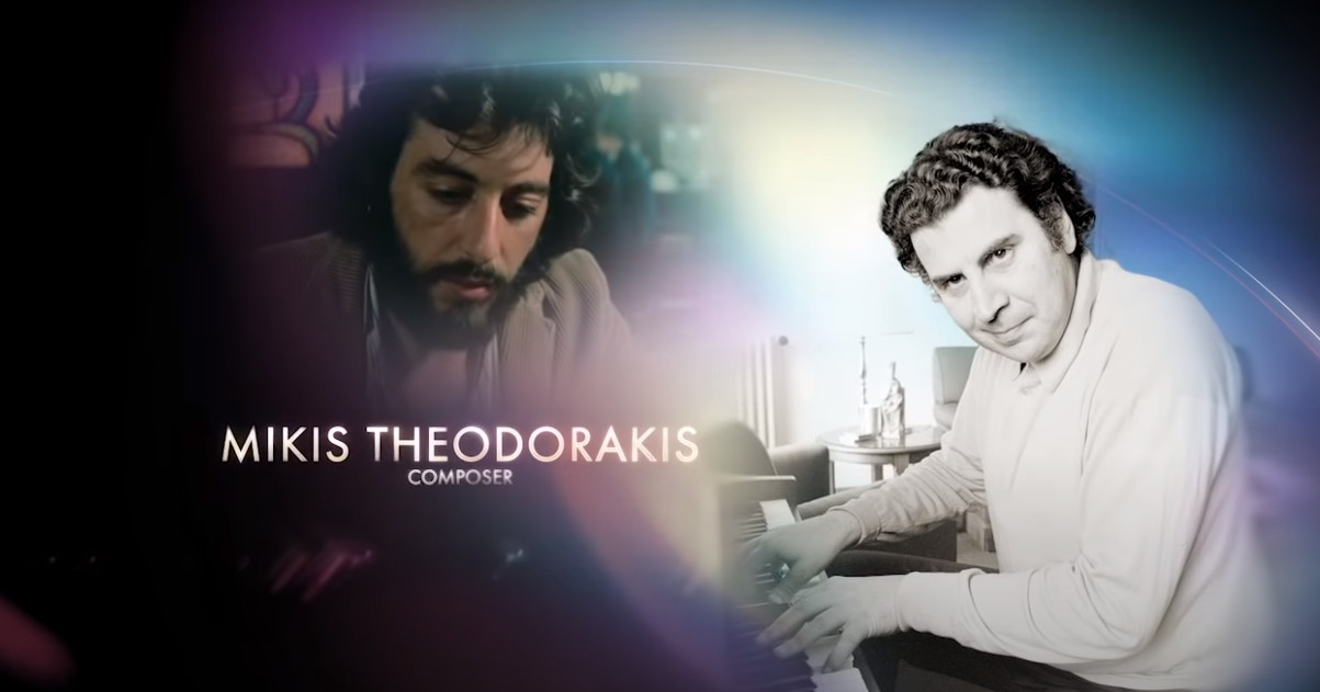Όσκαρ 2022: Ο Μίκης Θεοδωράκης στο αφιέρωμα «In Memoriam»