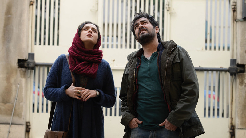 Ταινίες της ημέρας: Διαμάντι του Φαραντί, οικογενειακό δράμα και αστυνομική περιπέτεια