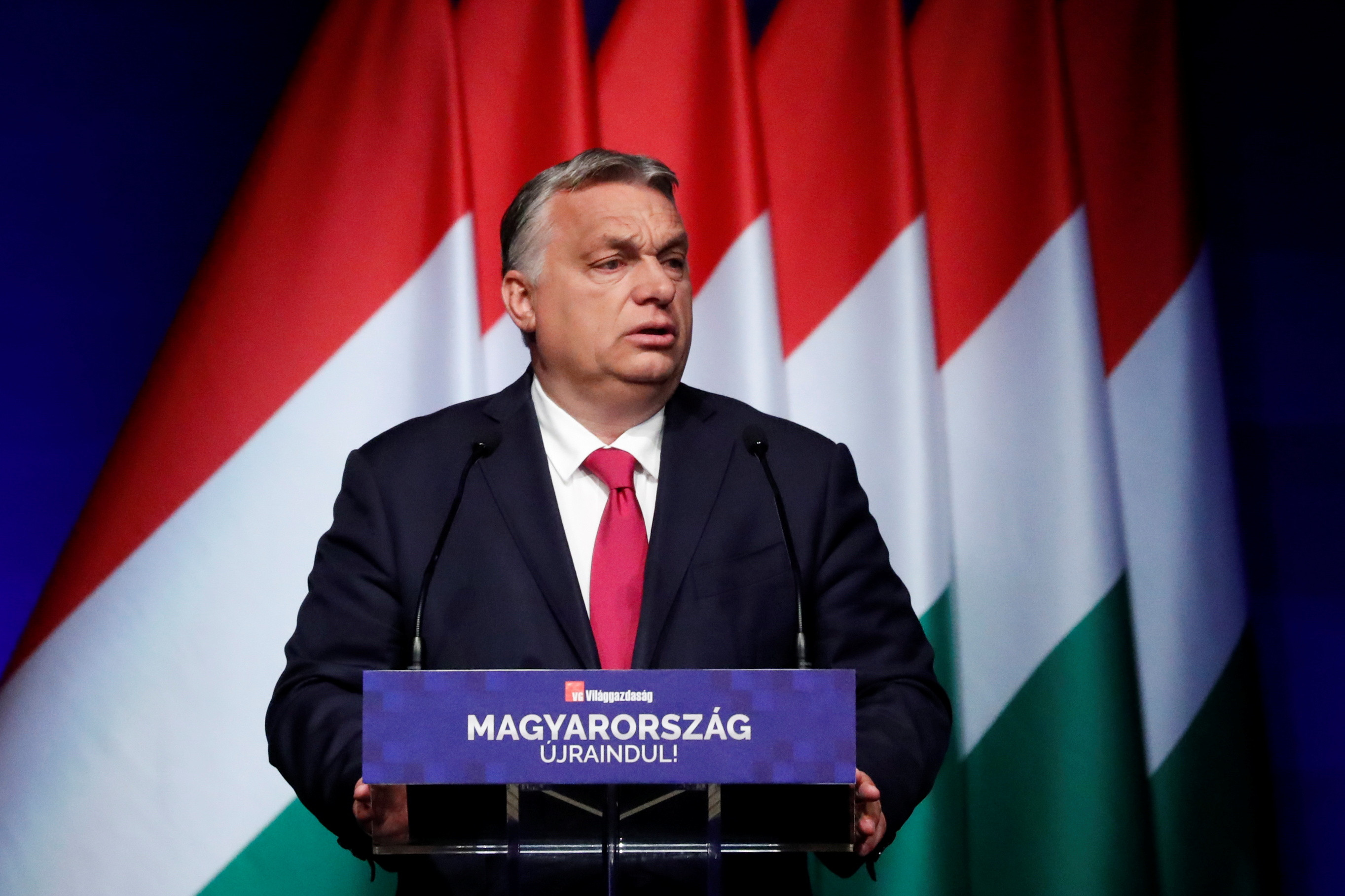 Ο Όρμπαν, ο Πούτιν και οι προοπτικές της δημοκρατίας στην Ουγγαρία